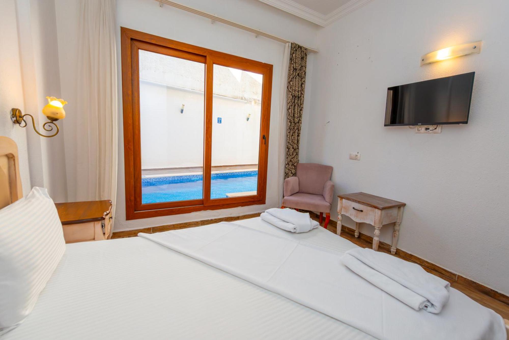 Cennet Life Hotel Fethiye Exterior photo