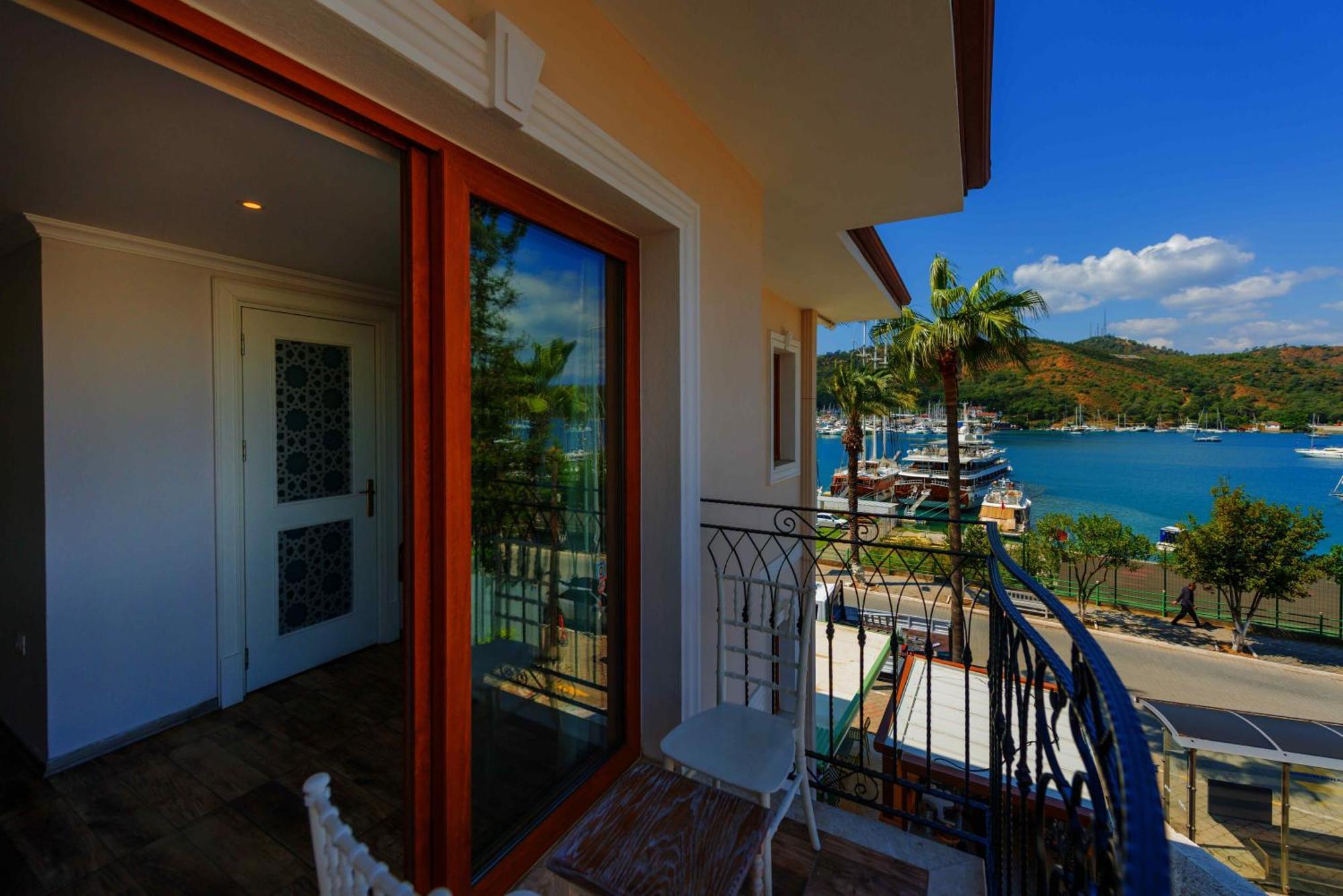 Cennet Life Hotel Fethiye Exterior photo