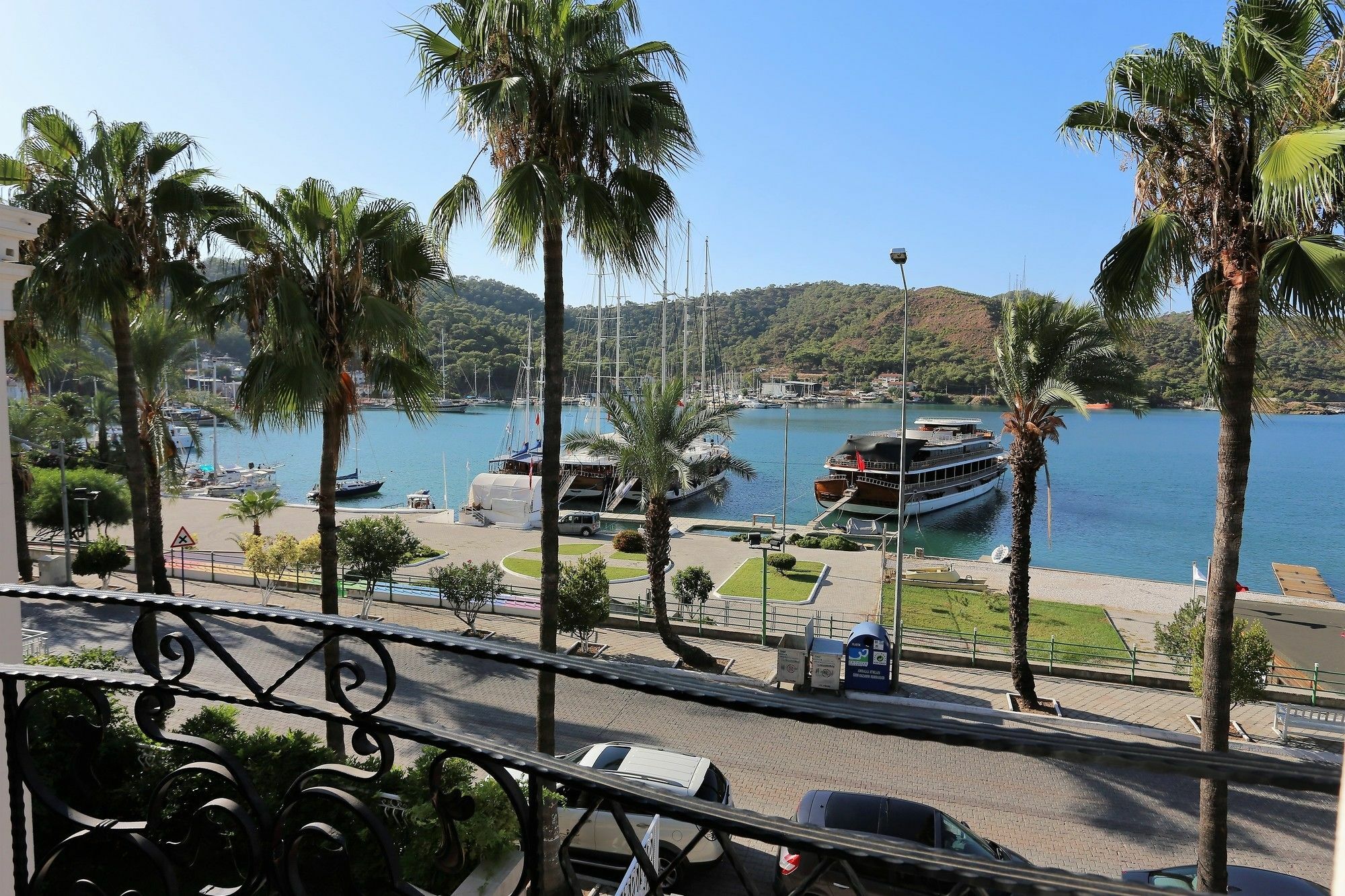 Cennet Life Hotel Fethiye Exterior photo